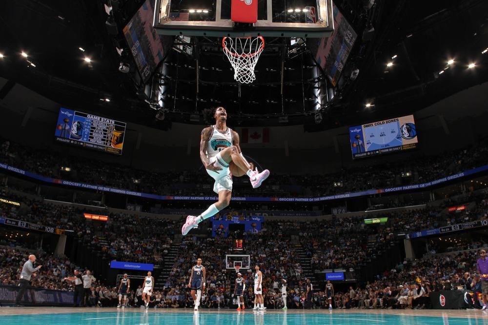 NBA新赛