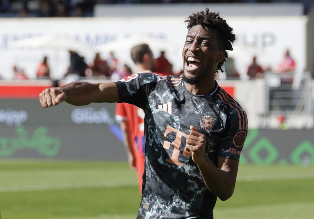 他們的努力 他們的努力